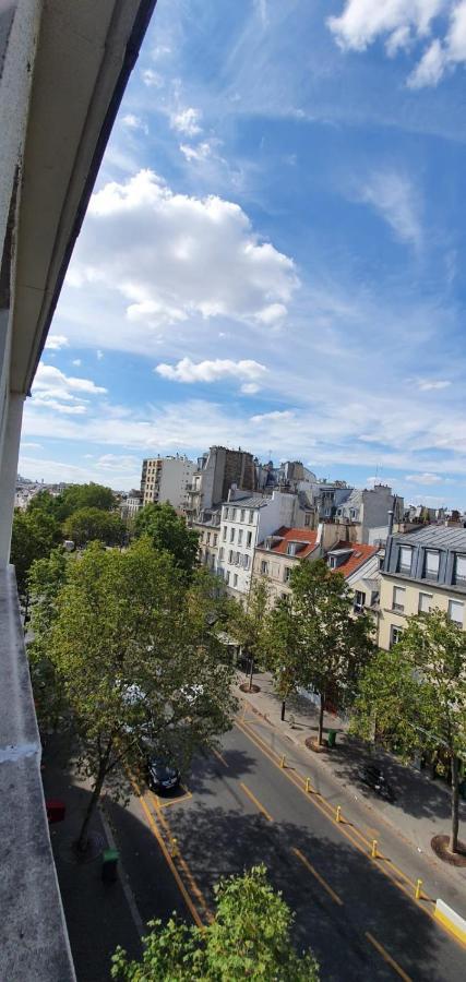 Hôtel des Pyrénées - Entre Bastille et Nation París Exterior foto